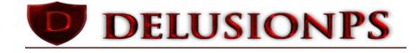 DelusionPS RSPS