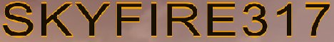 Skyfire V2 - 5 Custom Skills - 168 Max Level - Competitive - Never Seen Content
