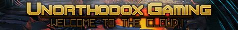 [659] Unorthodox Gaming - Dedi 24/7 - Most advanced 562+ today! x100 hits and more...... 