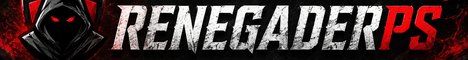 🚀 **Renegadersps Launcher V2 Has Officially Arrived! Minigames added** 