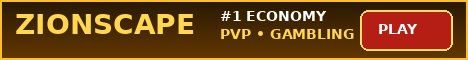 Zionscape is Back Giveaway reward win cash