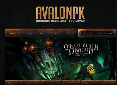 AvalonPK