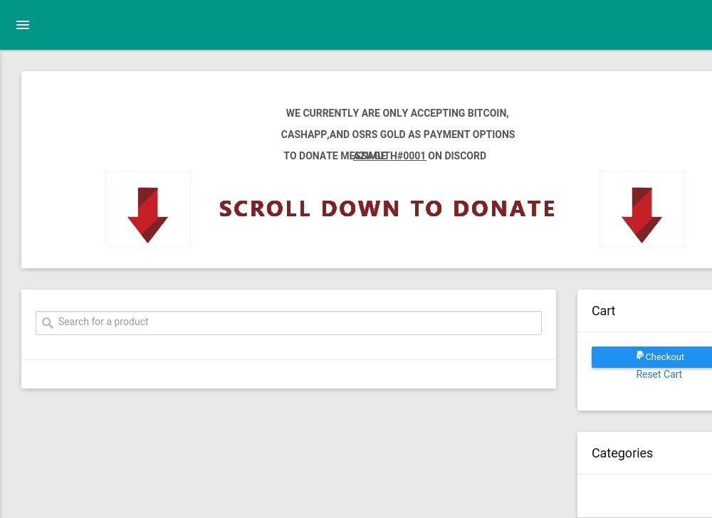 Azumith RSPS ||100 + REAL PLAYERS DAILY  DAILY GIVEAWAYS  NEW CONTENT  MASS RAIDS  #1 CUSTOM RSPS OF 2020  JOIN NOW !