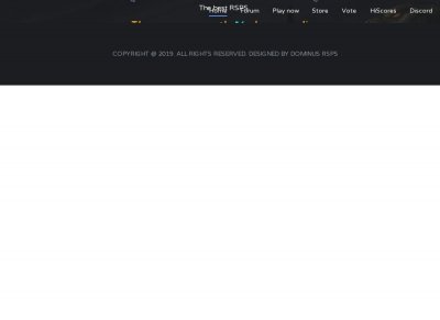 DOMINUS RSPS - COMMUNITY DRIVEN - ECO/PVM/PK - 317 - CUSTOM ITEMS/EVENTS/BOSSES - ZULRAH - CUSTOM RAIDS - CARE PACKAGES - WILDYWYRM - DEATH BOSS EVENT - DAILY TASKS - ACHIEVEMENTS - SKILLING REWARDS AND PETS - BOSS PETS AND CUSTOM PETS - BRAND NEW SERVER 