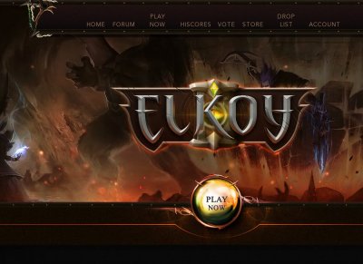 Elkoy  Full Raids 1  2 now live