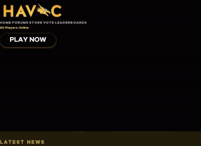 Havoc - The Most Unique OSRS Server of 2019