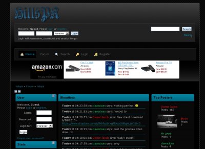 Hillspk 247 | Dicing | Friendly staff | Good economy | Corp | 