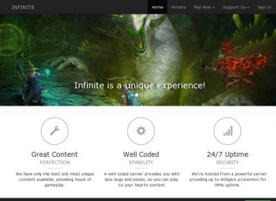 Infinite317