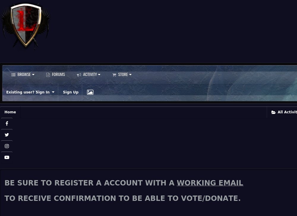 LUNA RS - 📱 Mobile & RuneLite - YAMA