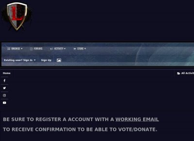 LUNA RS - 📱 Mobile & RuneLite - YAMA