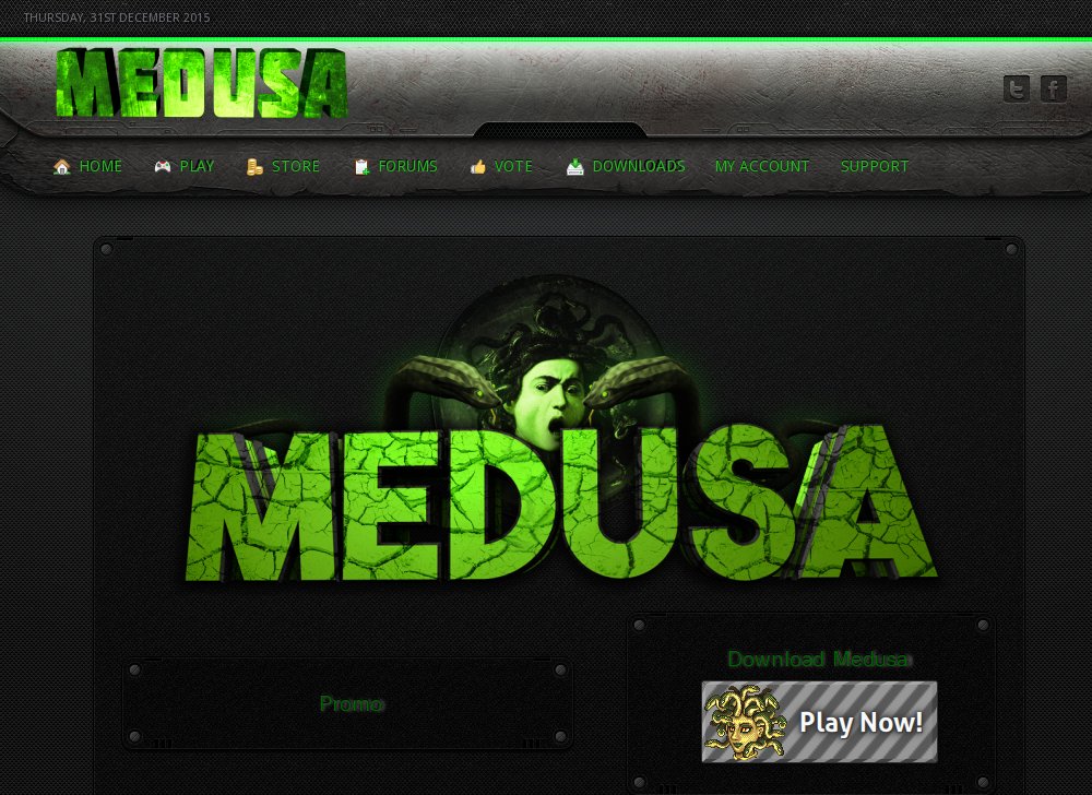 Medusa