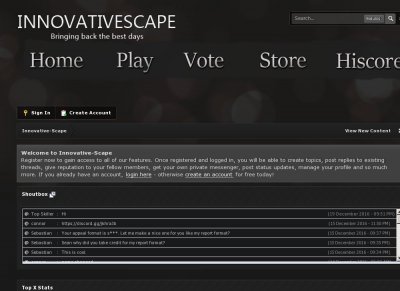 OSRS - Great Combat- OSRS Raids -Emulated Skiling - Perfect PvM - Demonic Gorillas - Constant Updates - Presets - Bounty Hunter  - OSRS Content - Achievements - Events