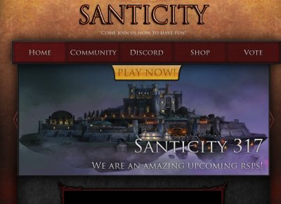 Santicity 317