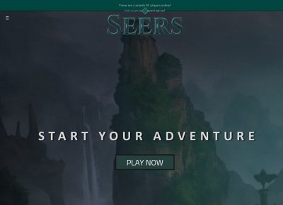 Seers - OSRS ECONOMY - TONS OF CONTENT