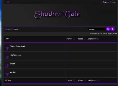 ShadowVale
