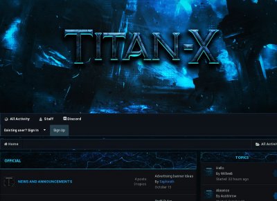 Titan-X 317