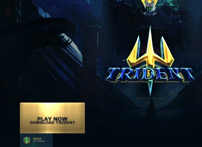 Trident