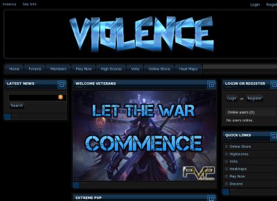 Violence