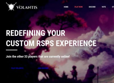 Volantis.online