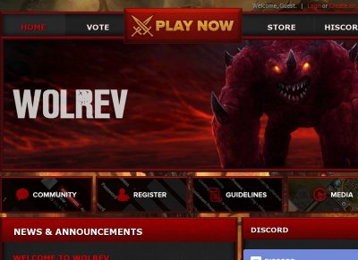 WolRev