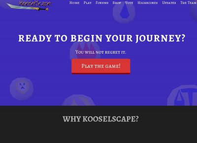 KooselScape 718
