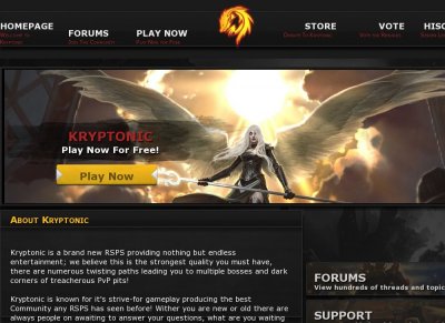 KryptonicV1 Is Back  IRONMAN  JUST RELEASED