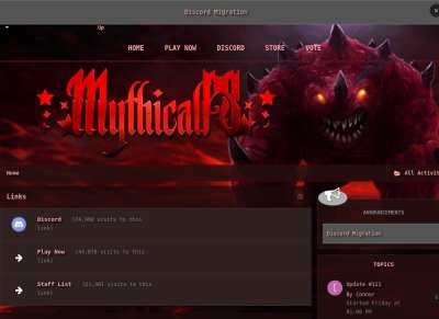 MythicalPS
