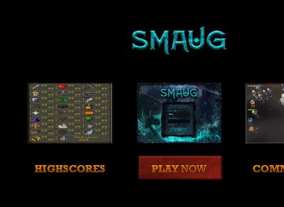 Smaug-PS | CUSTOM RAIDS