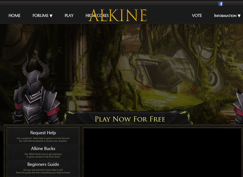 Alkine