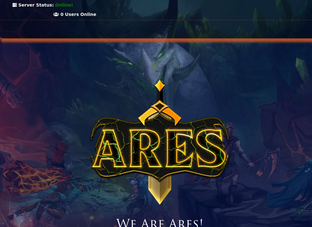 Ares