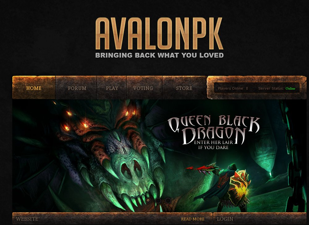 AvalonPK
