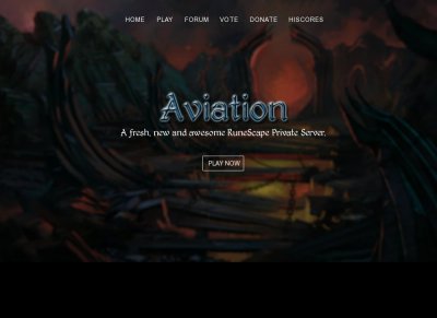 Aviation 718