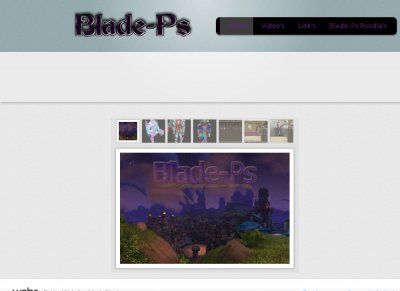 Blade-Ps
