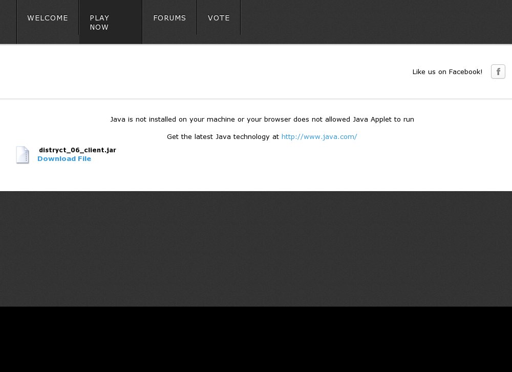 Distryct 06 - 2006 remake