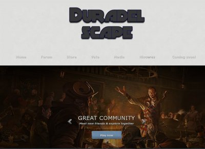 DuradelScape
