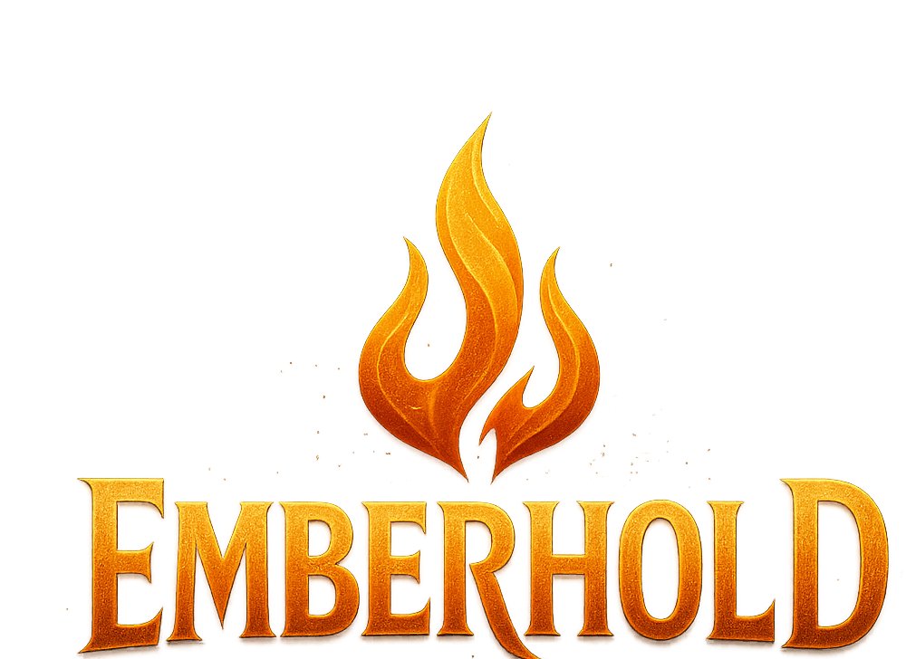 EmberHold - Fresh world - $500 HCIM comp