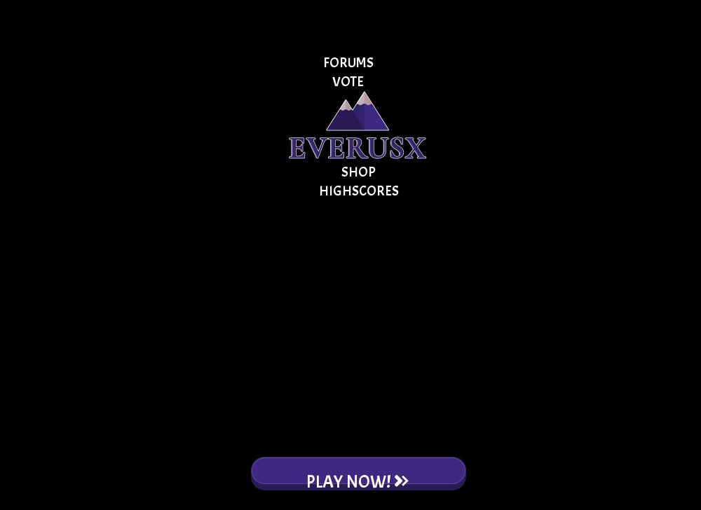 EverusX  Looking for staff