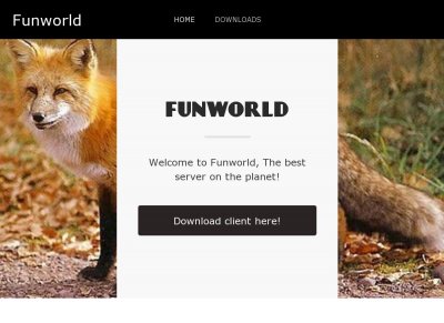 Funworld