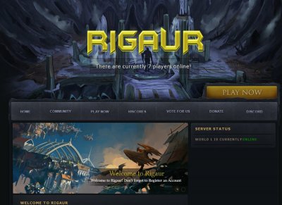RigaurPS