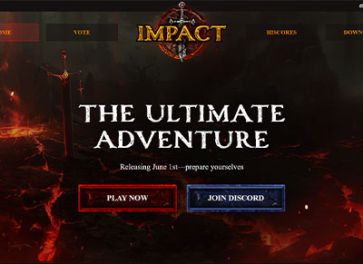 👑 Impact.gg 👑
