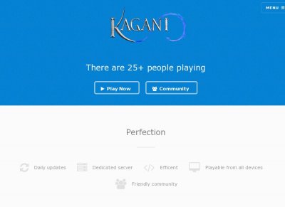 [RS3] Kagani