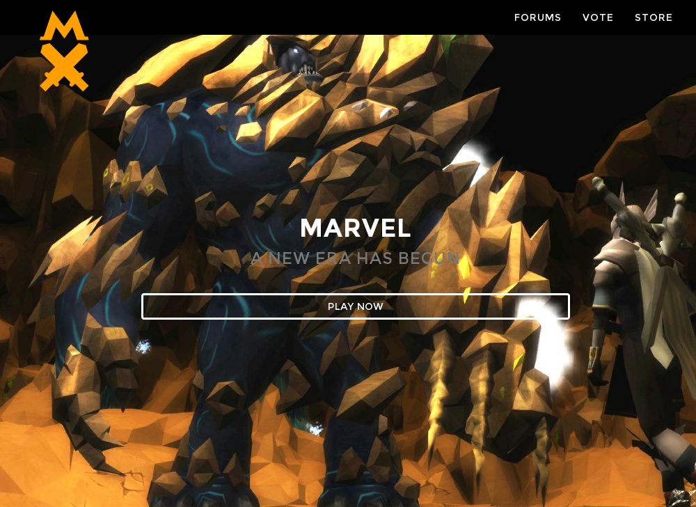 OS-Marvel