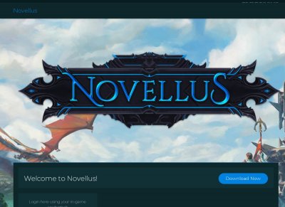 Novellus RSPS