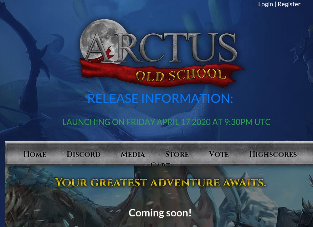 OS-Arctus