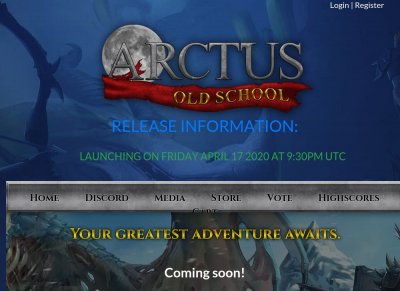 OS-Arctus