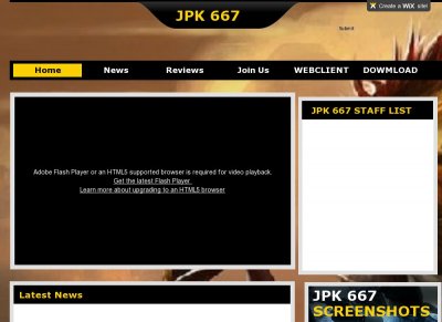 jpk 667
