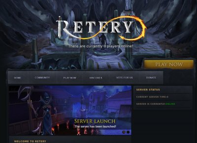 Retery