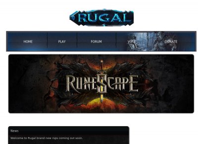 Rugal-RSPS