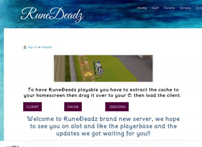 RuneDeadz