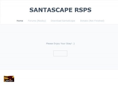 SantaScape